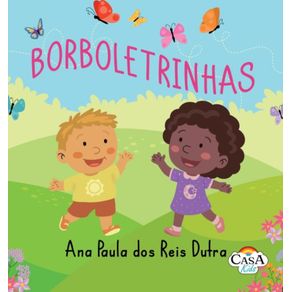 Borboletrinhas