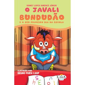 O-Javali-Bundudao-e-o-seu-primeiro-dia-na-escola