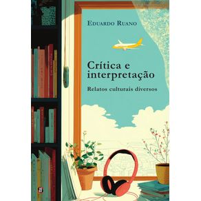 Critica-e-interpretacao--Relatos-culturais-diversos