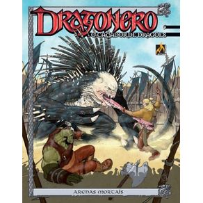 Dragonero---volume-06