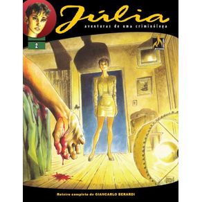 Julia---volume-02