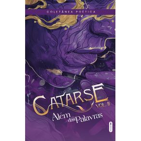 Catarse--alem-das-palavras---Coletanea-poetica-vol.-2