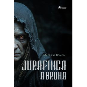 Jurafinca--A-Bruxa