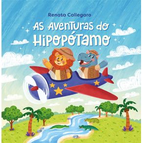 As-aventuras-do-hipopotamo