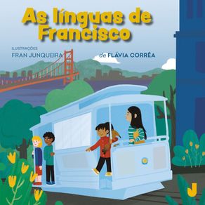 As-linguas-de-Francisco