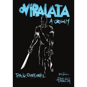 O-Vira-Lata:-A-Origem