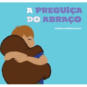 A-preguica-do-abraco