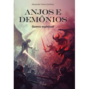 Anjos-e-demonios