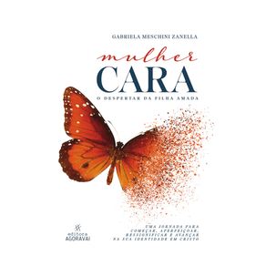 Mulher-CARA--O-despertar-da-filha-amada