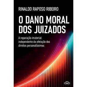 O-DANO-MORAL-DOS-JUIZADOS--A-REPARACAO-IMATERIAL-INDEPENDENTE-DA-AFETACAO-DOS-DIREITOS-PERSONALISSIMOS