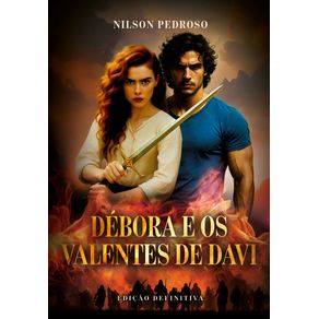 Debora-e-os-Valentes-de-Davi
