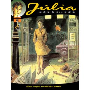 Julia---Vol.-22