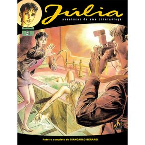 Julia---Vol.-21