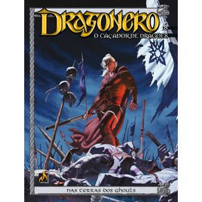 Dragonero---Volume-18