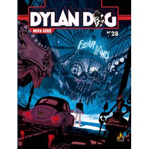 Dylan-Dog-Nova-Serie---volume-28