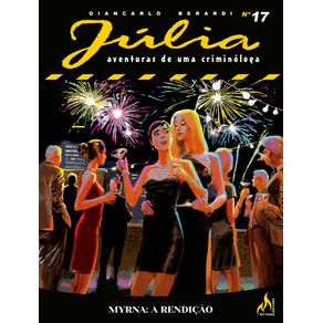 Julia-Nova-Serie-17
