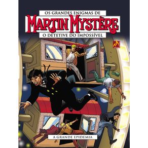 Martin-Mystere---Volume-35