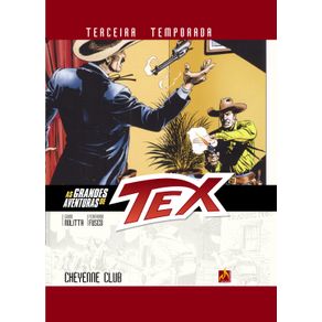 As-Grandes-Aventuras-de-Tex---Terceira-Temporada---Vol.-2