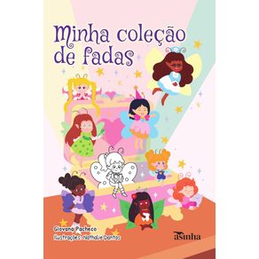 Minha-colecao-de-fadas