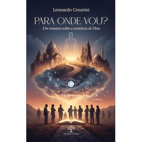 Para-onde-vou