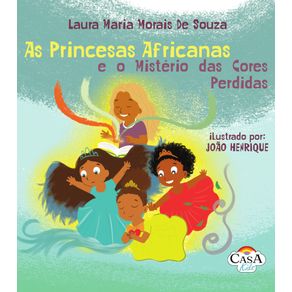 As-Princesas-Africanas-e-o-Misterio-das-Cores-Perdidas