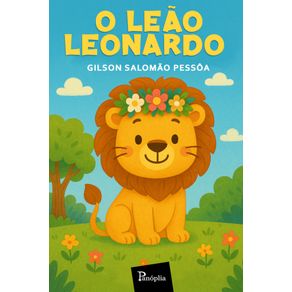 O-Le-o-Leonardo