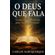 O-deus-que-fala-Comentarios-Biblicos-para-Tempos-Dificeis