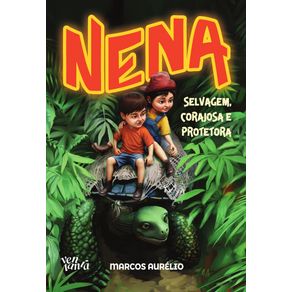 Nena--Selvagem-Corajosa-e-Protetora