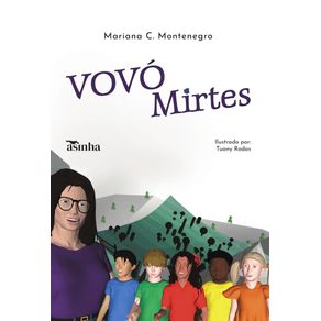 Vovo-Mirtes