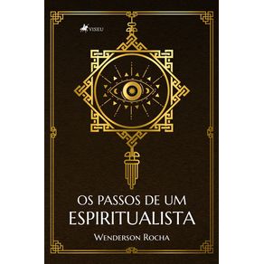 Os-Passos-de-Um-Espiritualista
