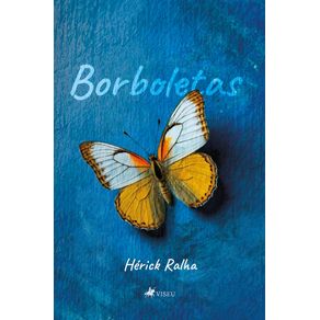Borboletas