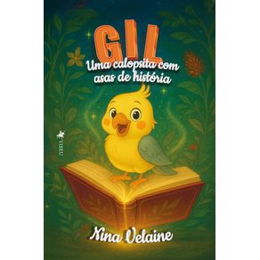 Gil--Uma-calopsita-com-asas-de-historia