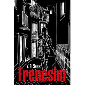 Frenesim