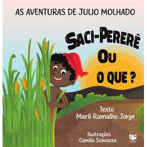 Saci-perere-ou-o-que--As-aventuras-de-Julio-Molhado