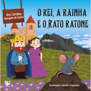 O-rei-a-rainha-e-o-rato-Ratone--Uma-roupa-roida-e-uma-desculpa-compreendida