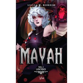 Mayah-Lavender-Volume-1.:-Lavender