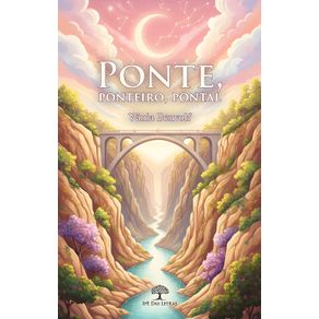 Ponte,-ponteiro,-pontal
