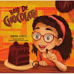 Bolo-de-Chocolate