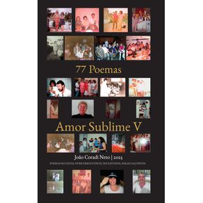 77-poemas---Amor-Sublime-V