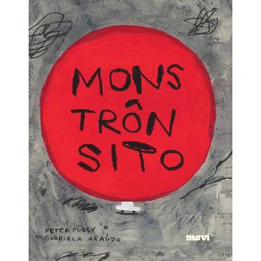 Monstronsito--