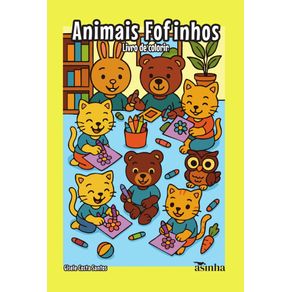 Animais-fofinhos