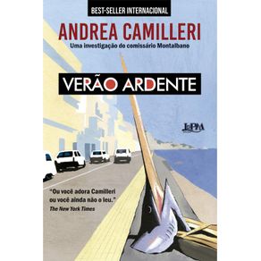 Verao-Ardente