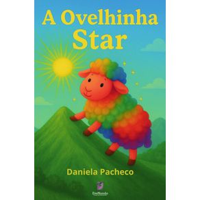 A-ovelhinha-Star