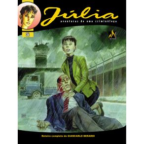 Julia---Vol.34