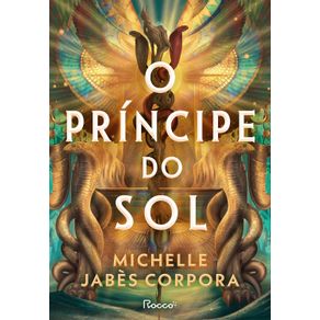 O-principe-do-sol