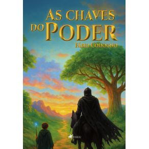 As-Chaves-do-Poder