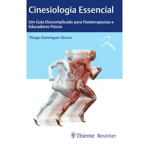 Cinesiologia-Essencial