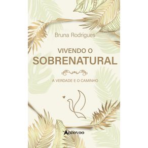 Vivendo-o-Sobrenatural--A-Verdade-e-o-Caminho