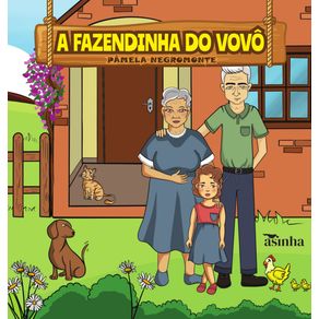 A-fazendinha-do-vovo