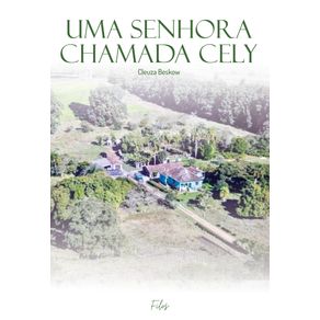 Uma-Senhora-Chamada-Cely
